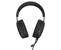 CORSAIR HS50 PRO Stereo Carbon - 519078 - zdjęcie 2